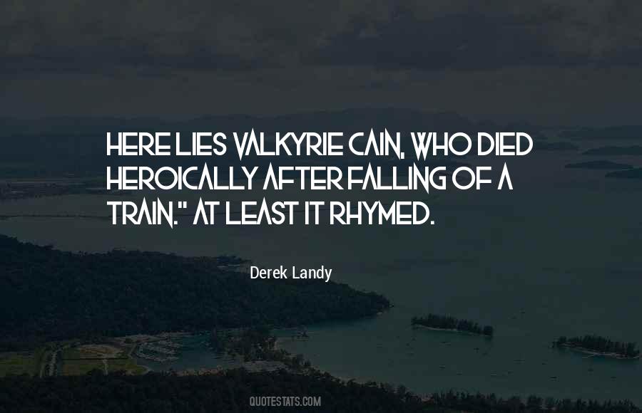 Unplannable Quotes #116219