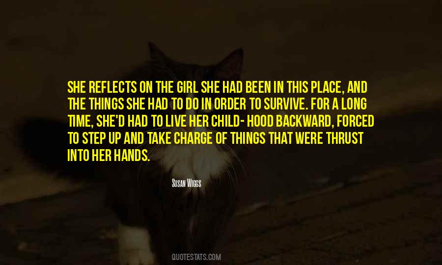 Unpleaseant Quotes #1735861