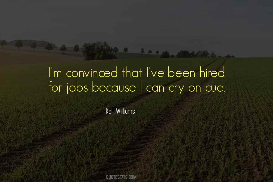 Unpleaseant Quotes #600859