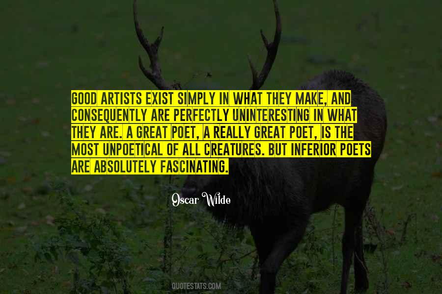 Unpoetical Quotes #1247504