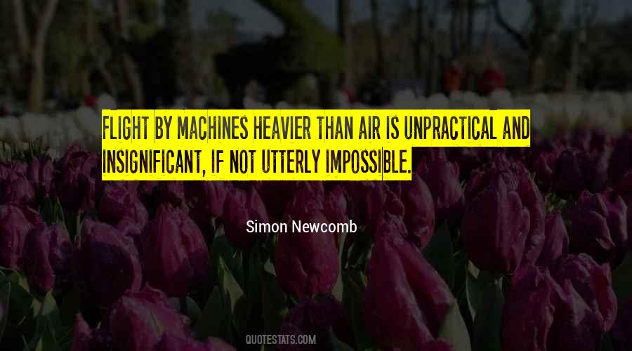 Unpractical Quotes #946648