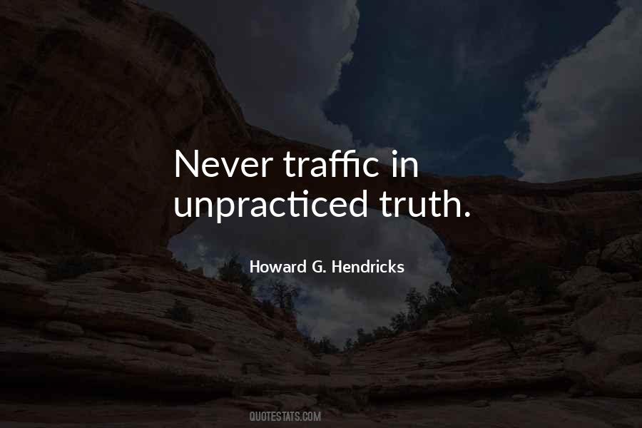 Unpracticed Quotes #324922