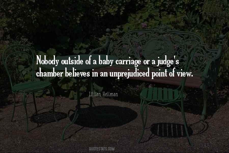 Unprejudiced Quotes #260391