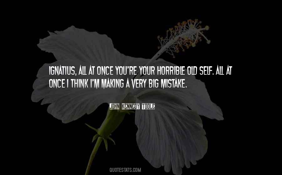 Unprepossessing Quotes #1392413