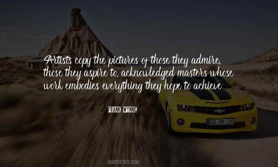 Unprepossessing Quotes #1787459