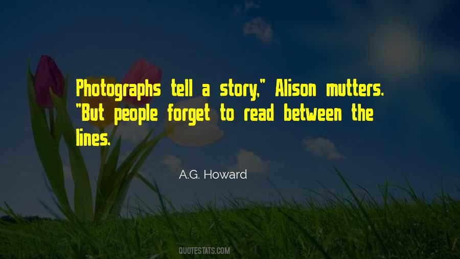 Unprepossessing Quotes #933366