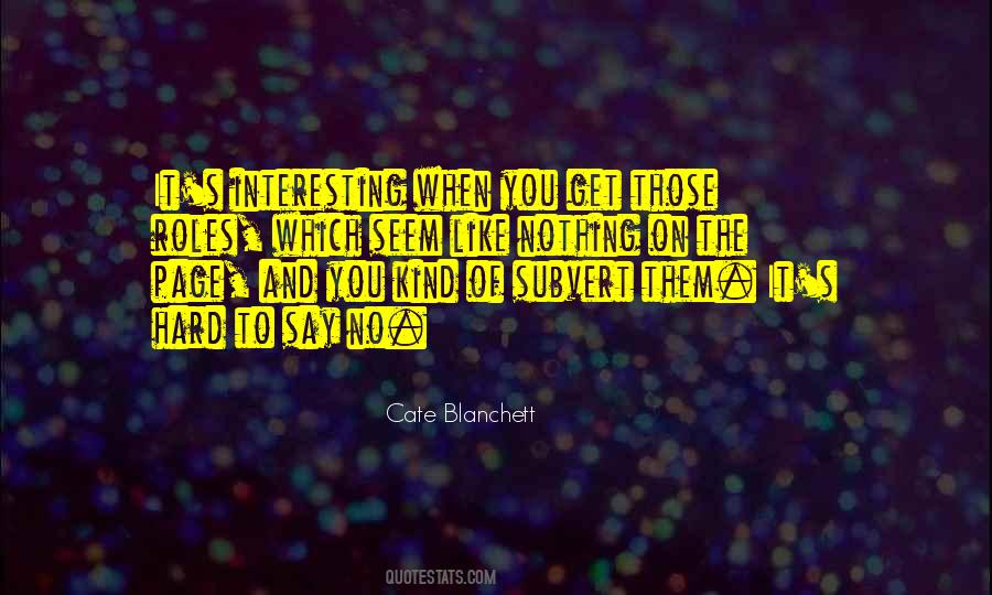 Unpresentable Quotes #1638453