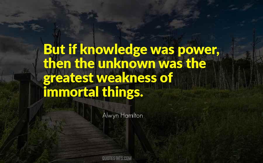 Unpretending Quotes #1616178