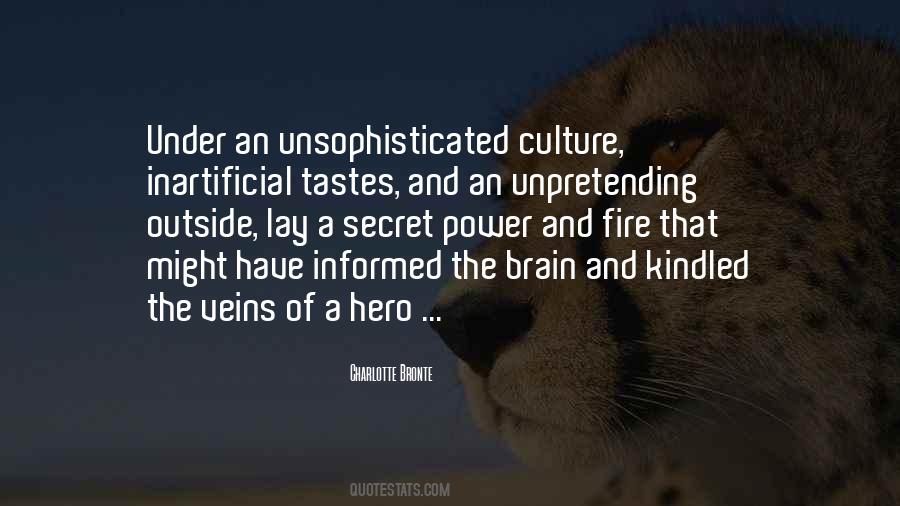 Unpretending Quotes #356735
