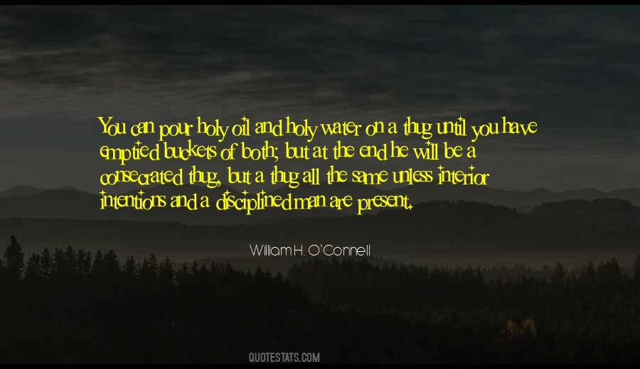 Quotes About Water And Oil #68401