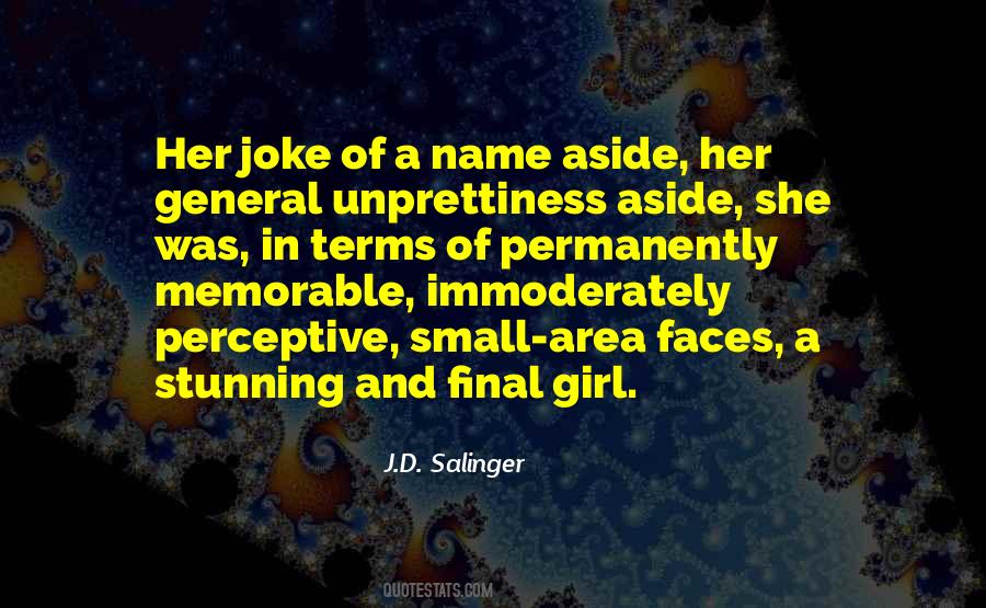 Unprettiness Quotes #1255744 Unprettiness Quotes #1255744