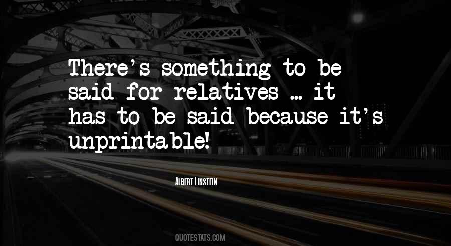 Unprintable Quotes #165575