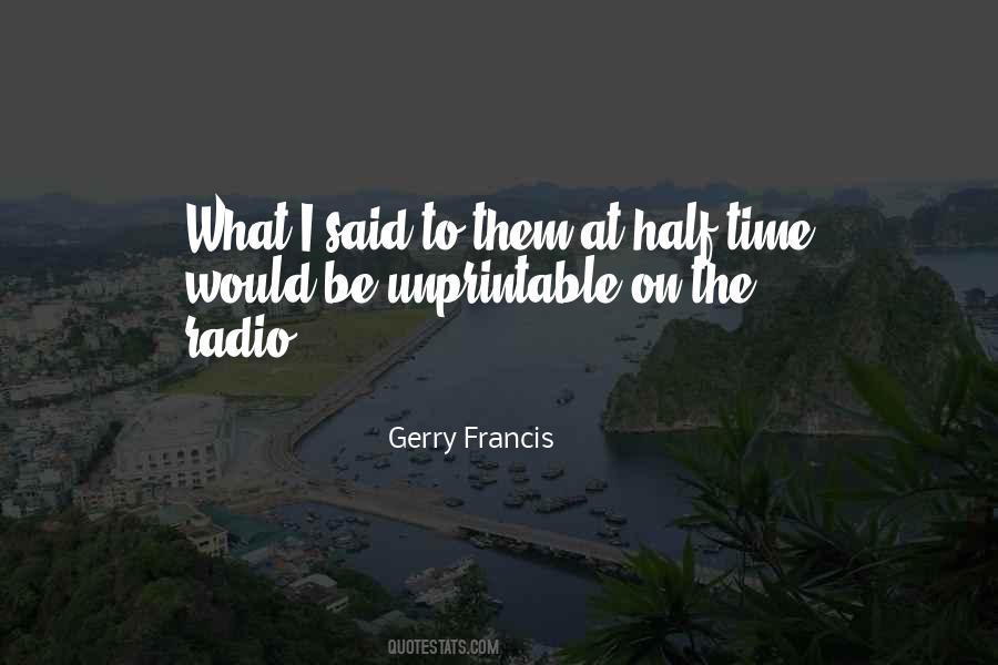 Unprintable Quotes #1716533