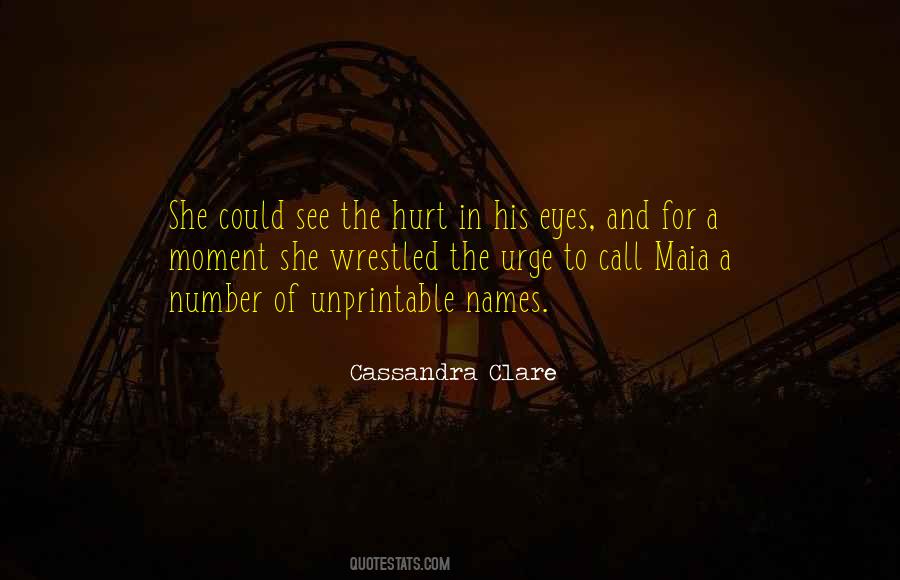 Unprintable Quotes #415864
