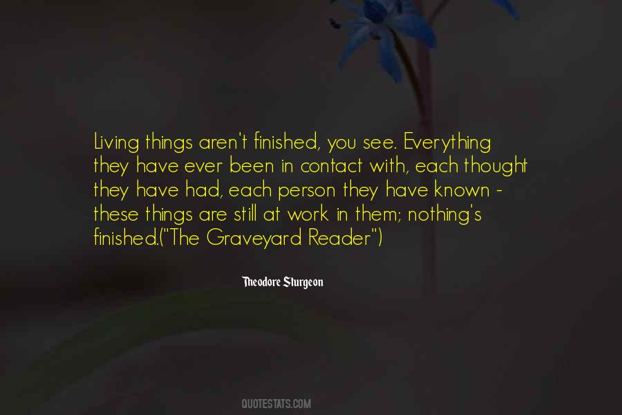 Unprompted Quotes #984349