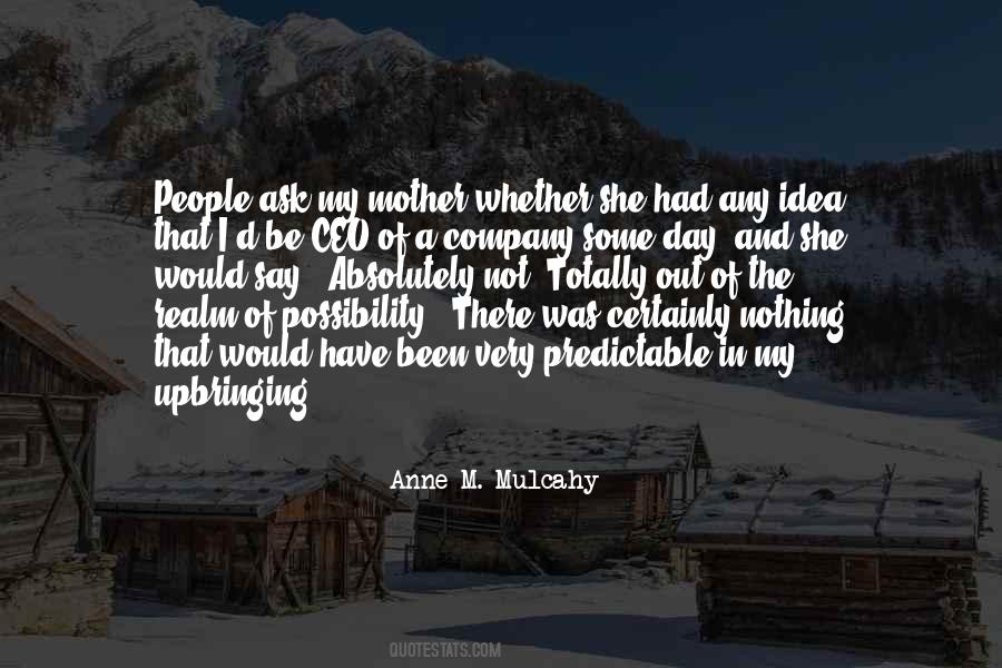 Unpropitious Quotes #1859279