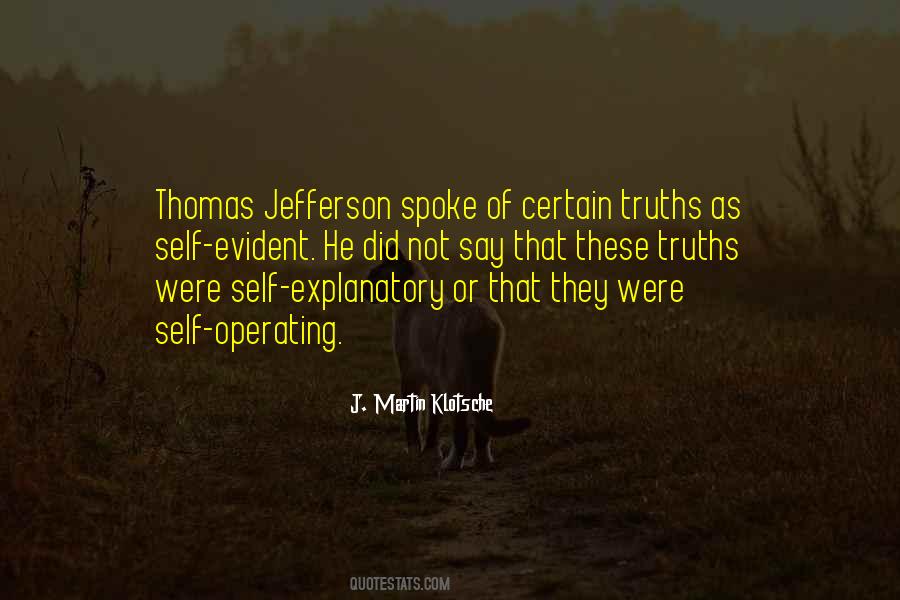 Unpropitious Quotes #903950