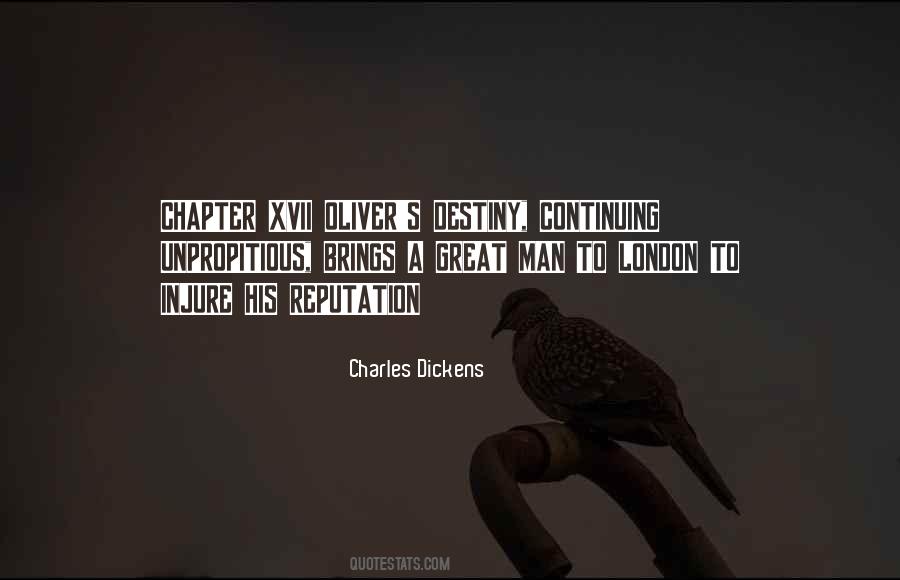 Unpropitious Quotes #911247