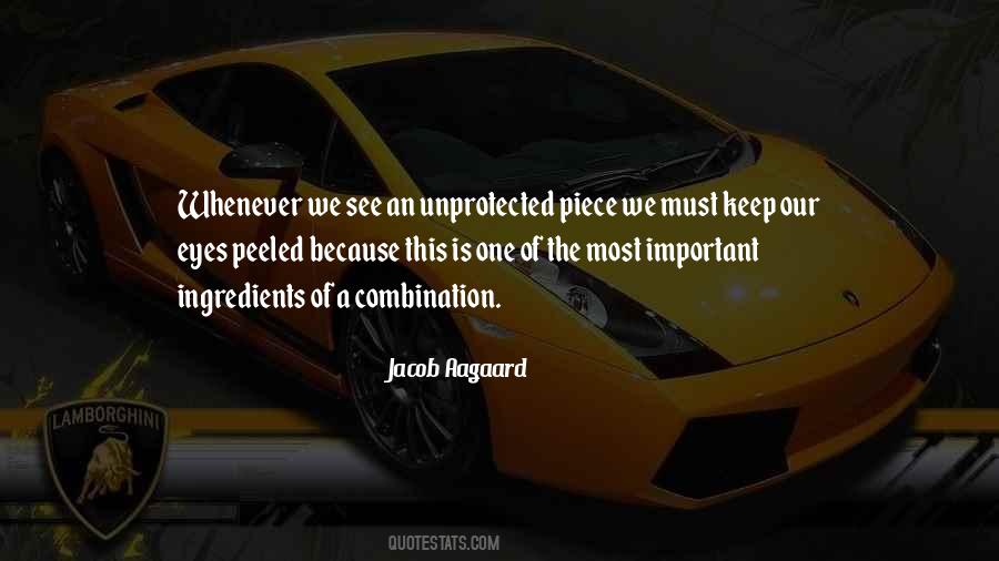 Unprotected Quotes #1466894