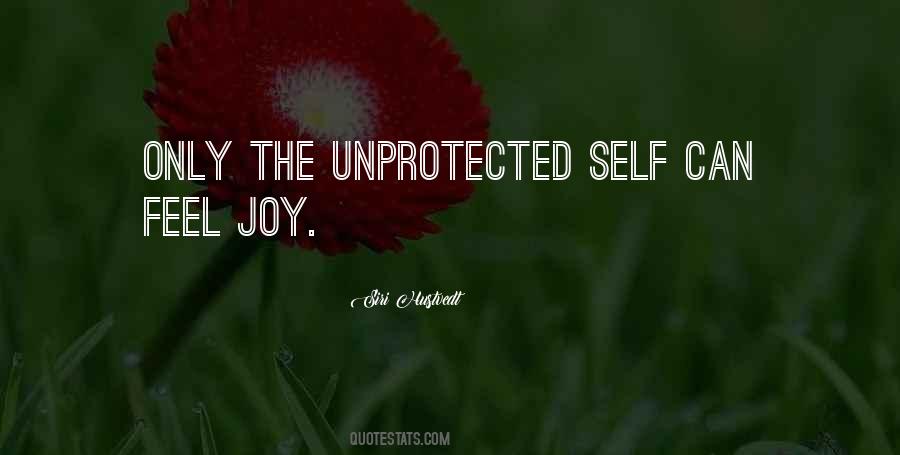 Unprotected Quotes #339058