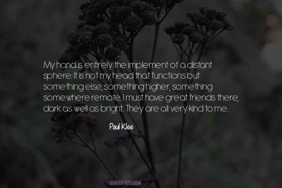 Unproud Quotes #1171429