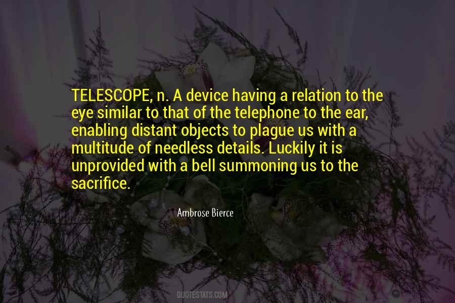 Unprovided Quotes #1255797