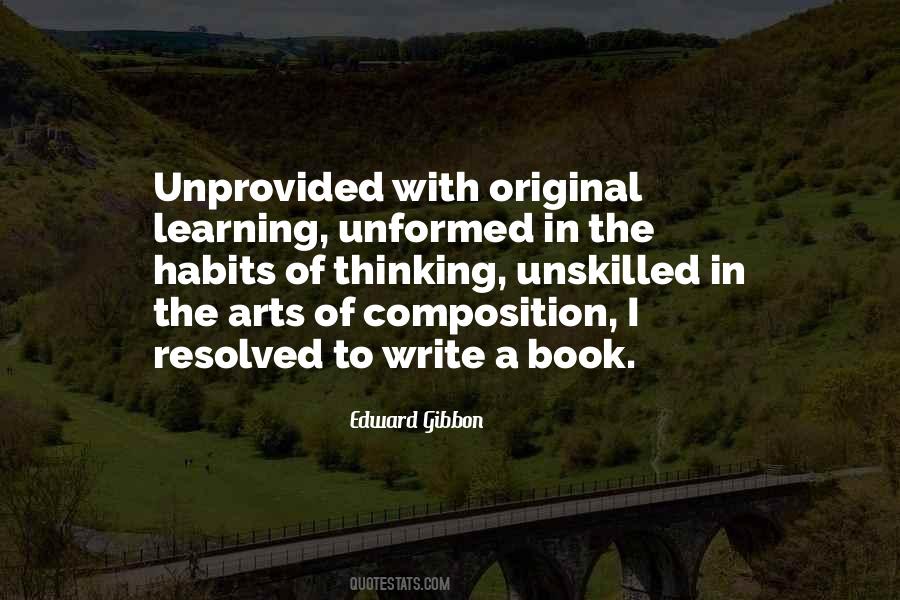 Unprovided Quotes #321176