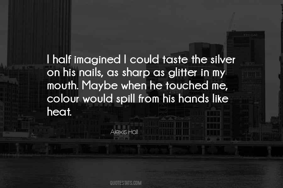 Unpunish'd Quotes #1033995