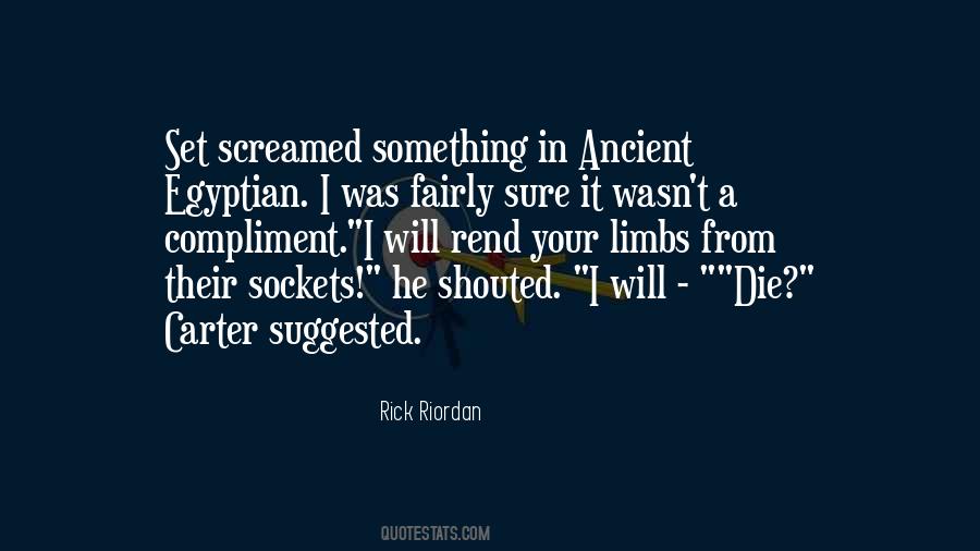 Unpunish'd Quotes #1343769