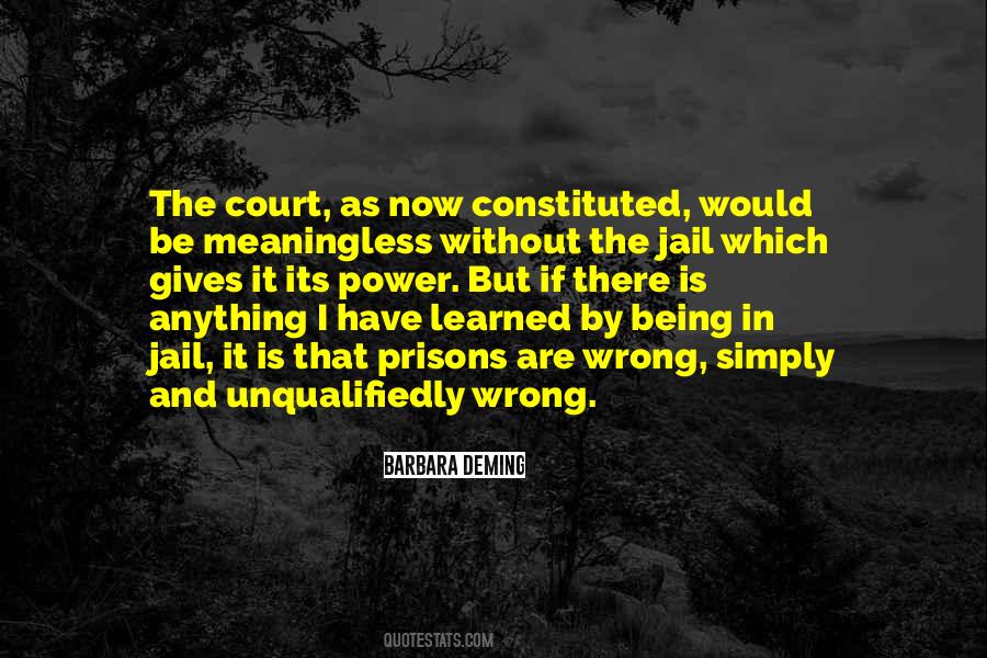 Unqualifiedly Quotes #1369943