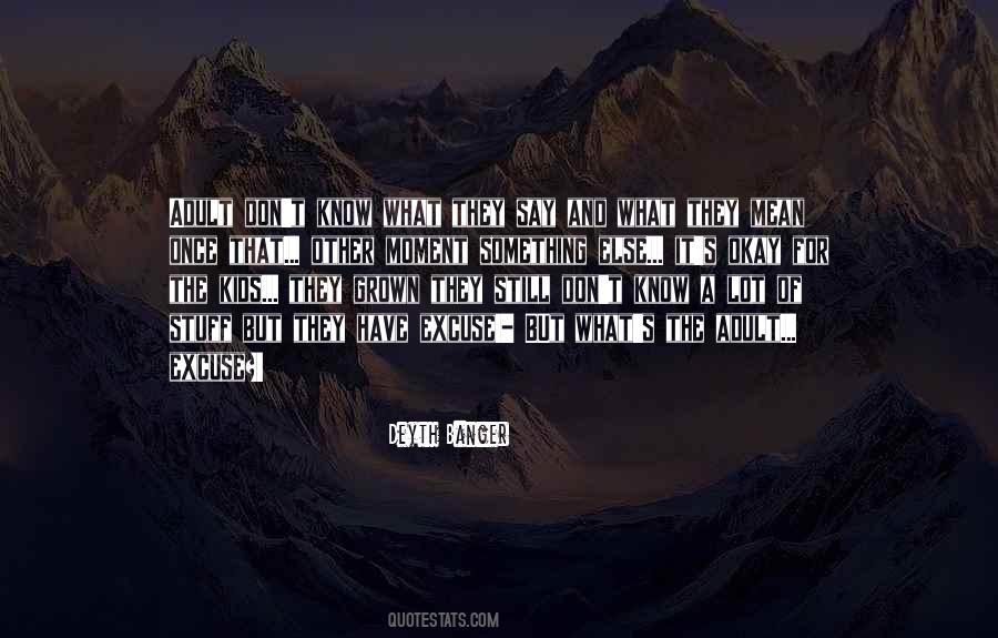 Unquality Quotes #1443763