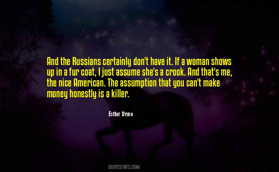 Unrandomize Quotes #195334