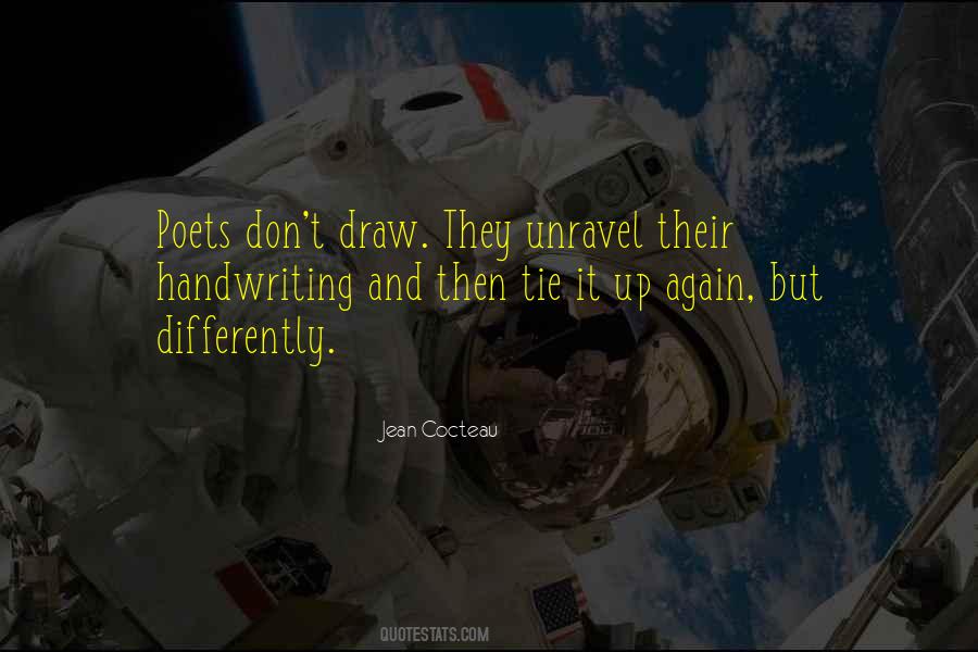 Unravel'd Quotes #342623