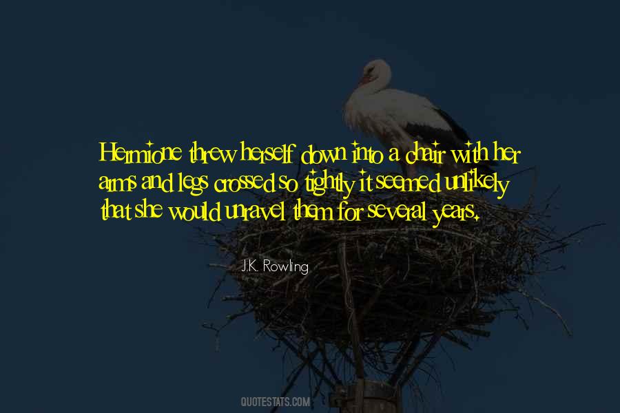 Unravel'd Quotes #777711