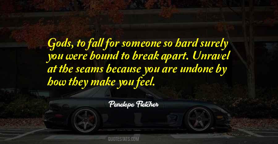 Unravel'd Quotes #810127