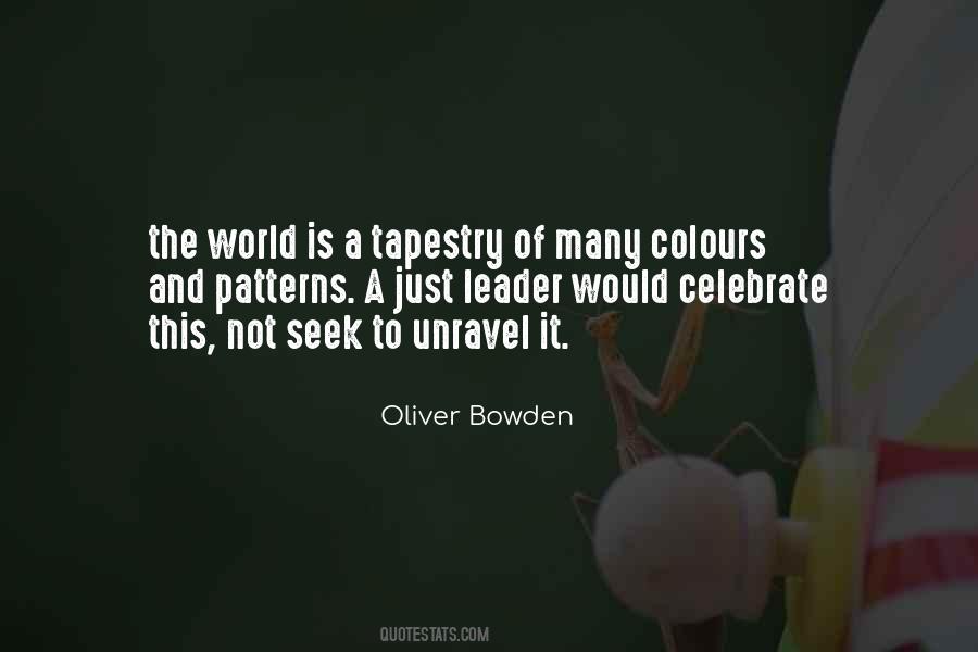Unravel'd Quotes #882834