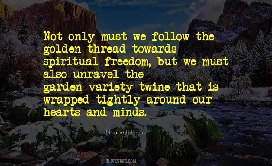 Unravel'd Quotes #883721