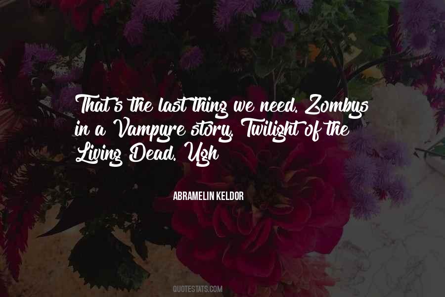 Unreadiness Quotes #727883