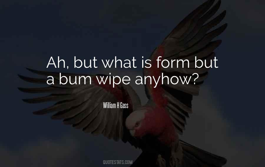 Unrealizable Quotes #1387499