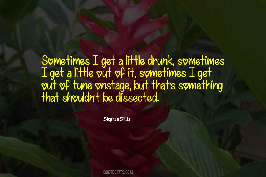 Unrealizable Quotes #658806
