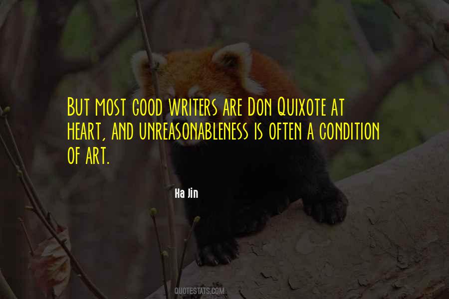 Unreasonableness Quotes #583836