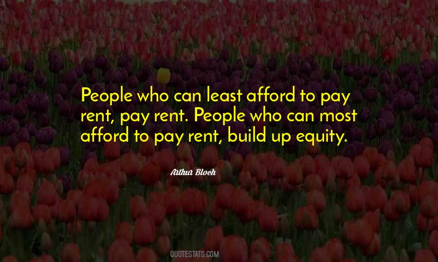 Quotes About Pay Equity #960280