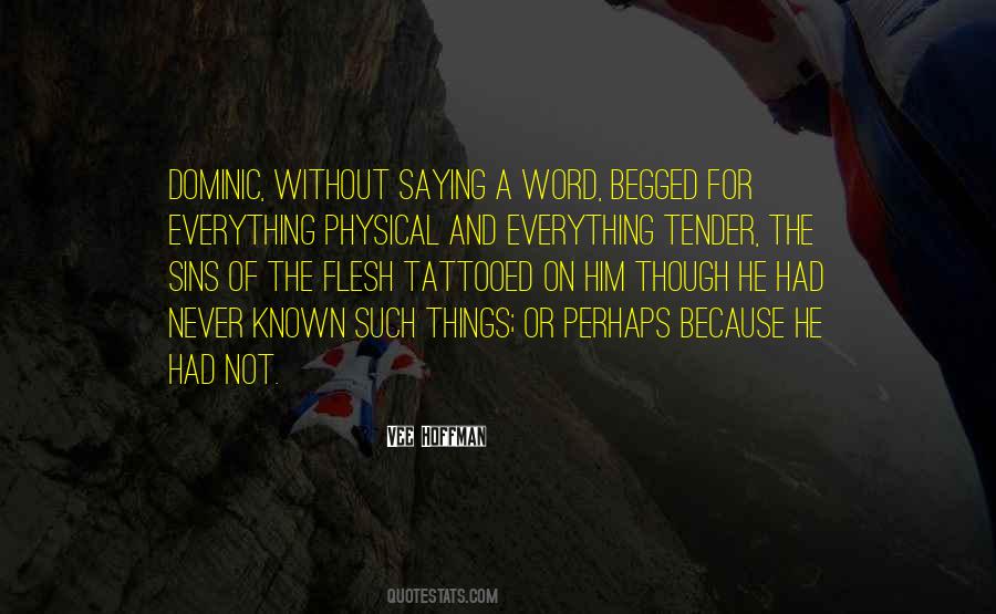 Unrecaptured Quotes #1129126