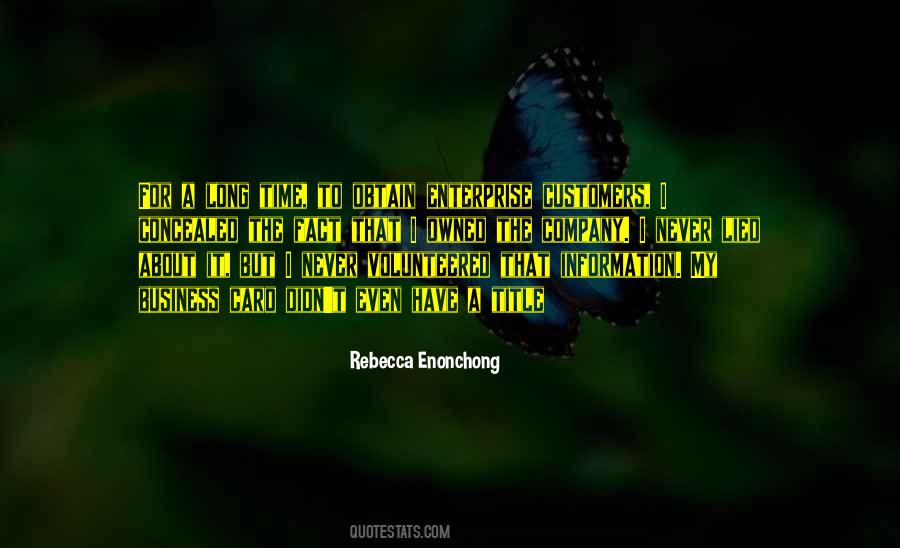 Unrecaptured Quotes #1200646
