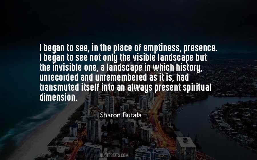 Unrecorded Quotes #1775023
