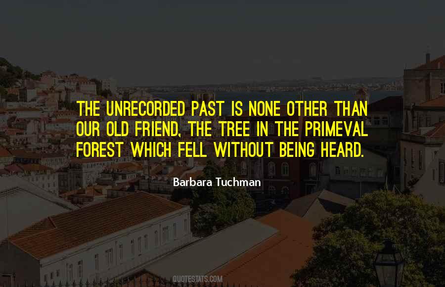 Unrecorded Quotes #1784446