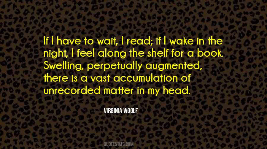 Unrecorded Quotes #572716