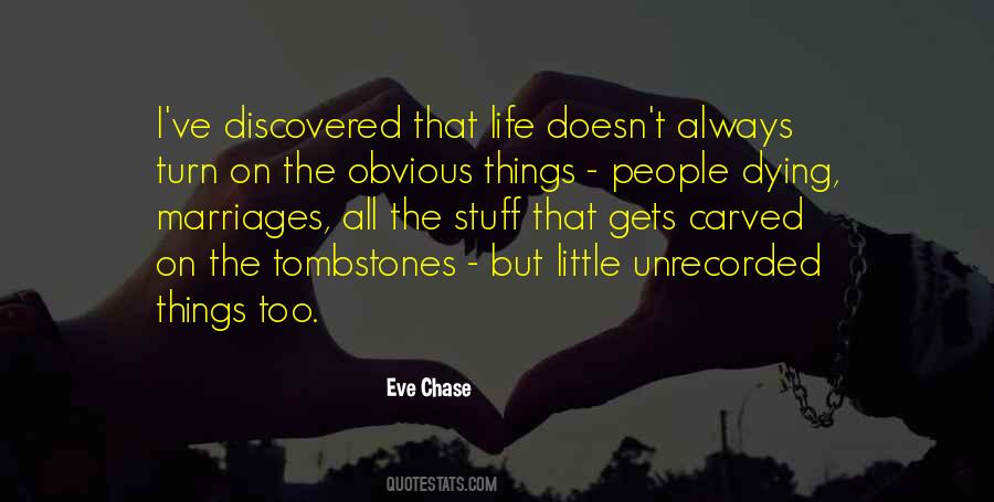 Unrecorded Quotes #573896