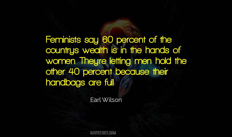 Quotes About Handbags #1427062