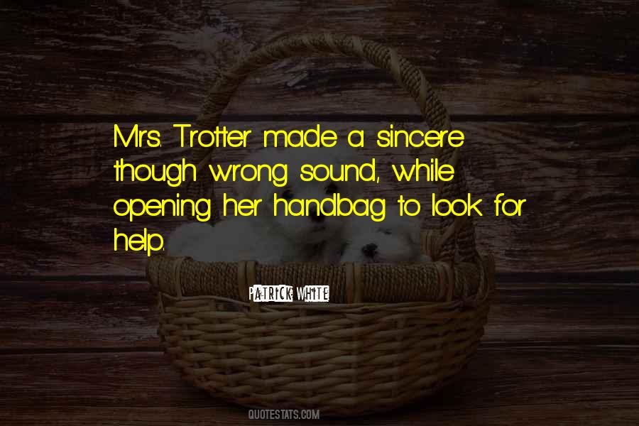Quotes About Handbags #173974